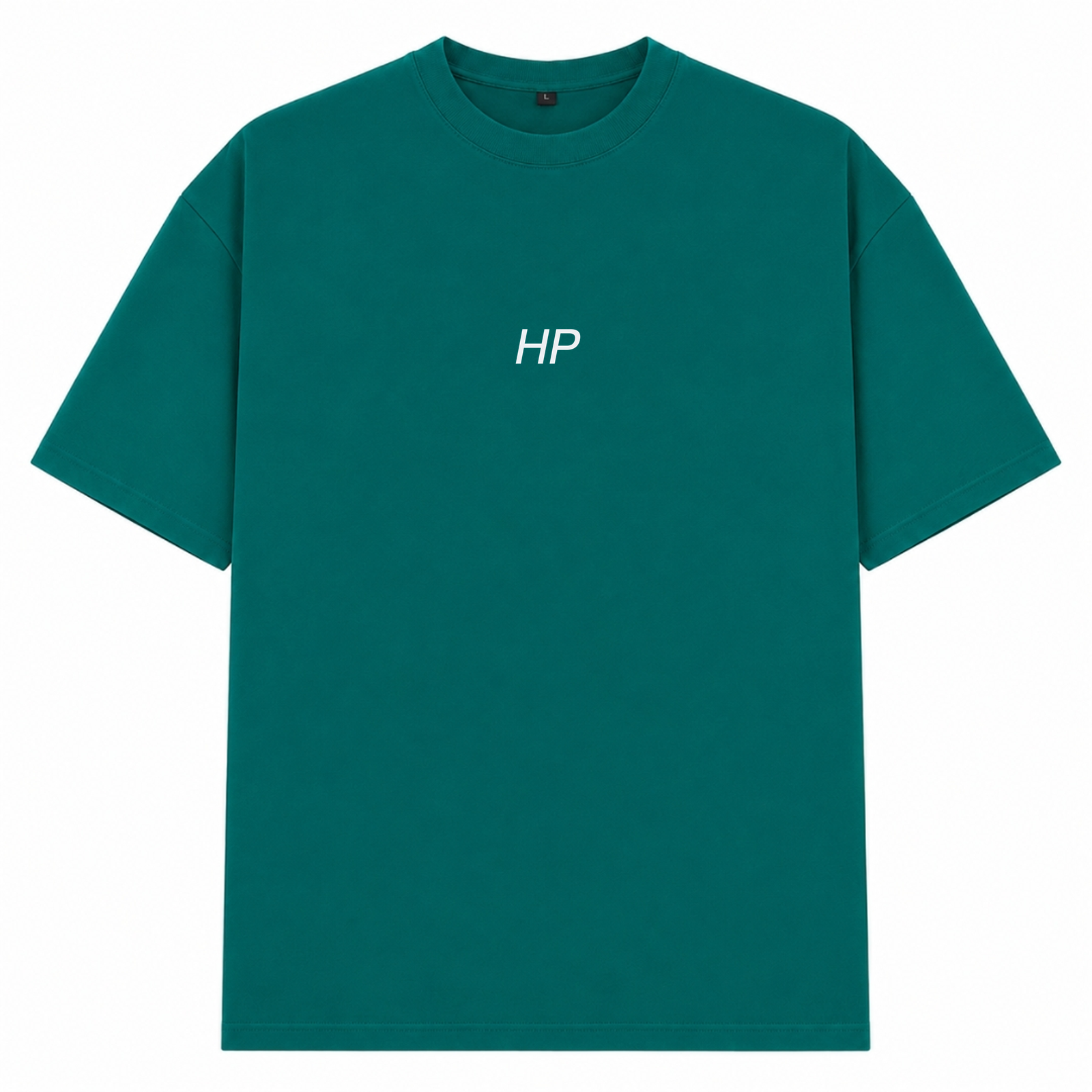 What are you gonna do about it oversized Shirt - Green