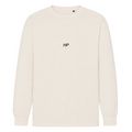 Own Pace oversized Shirt  Longsleeve – Oversize Fit - Raw