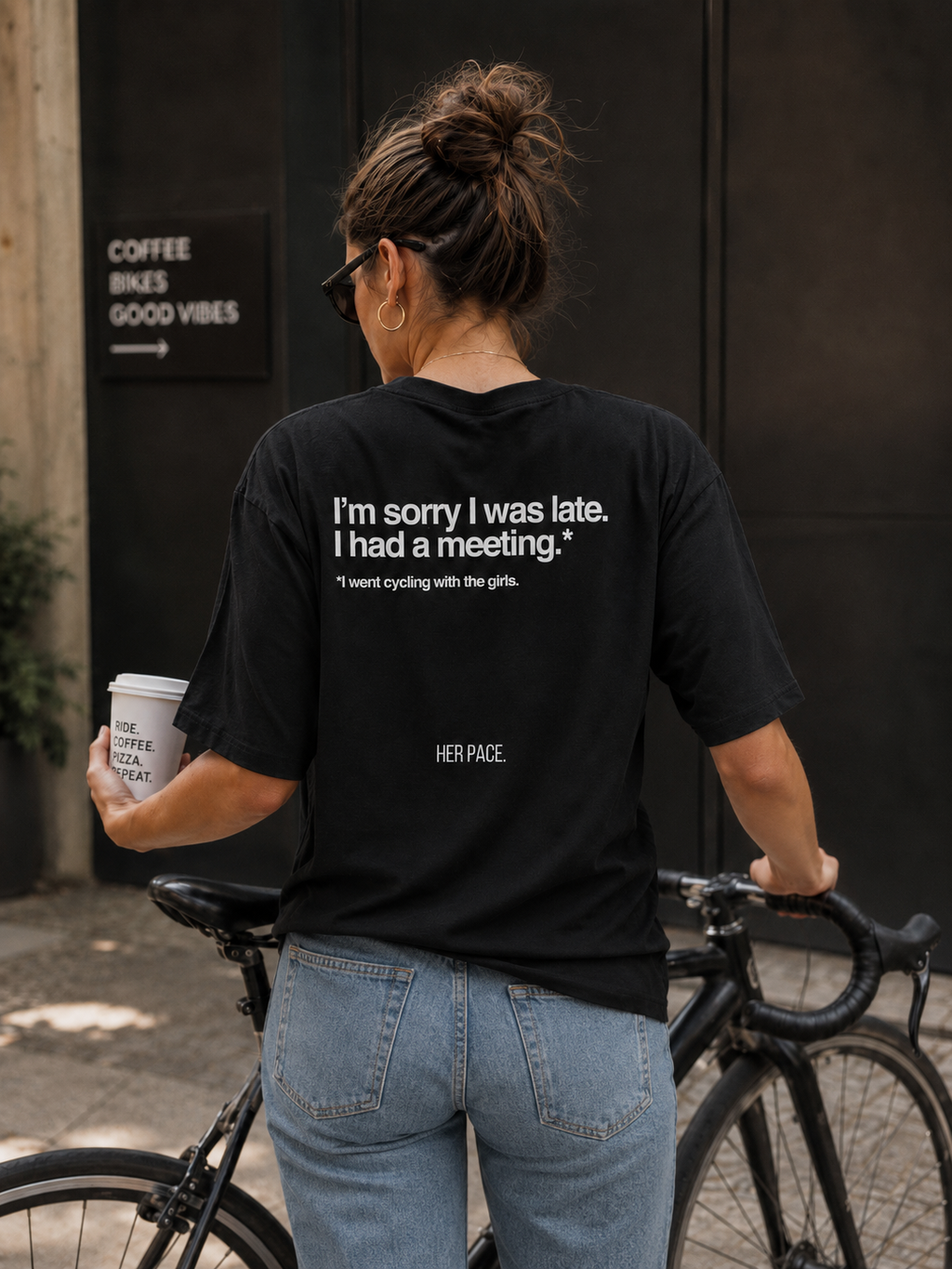 Im sorry Im Late Shirt