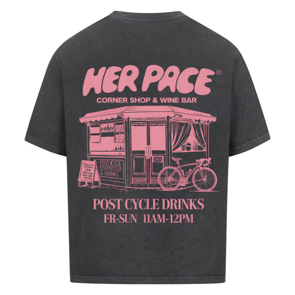 Image for color: washed black