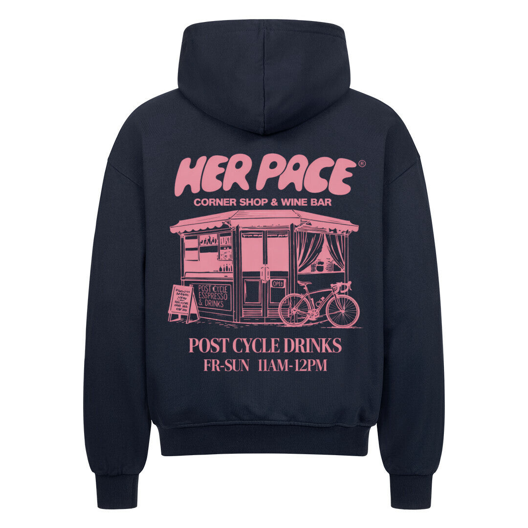 Image for color: french navy