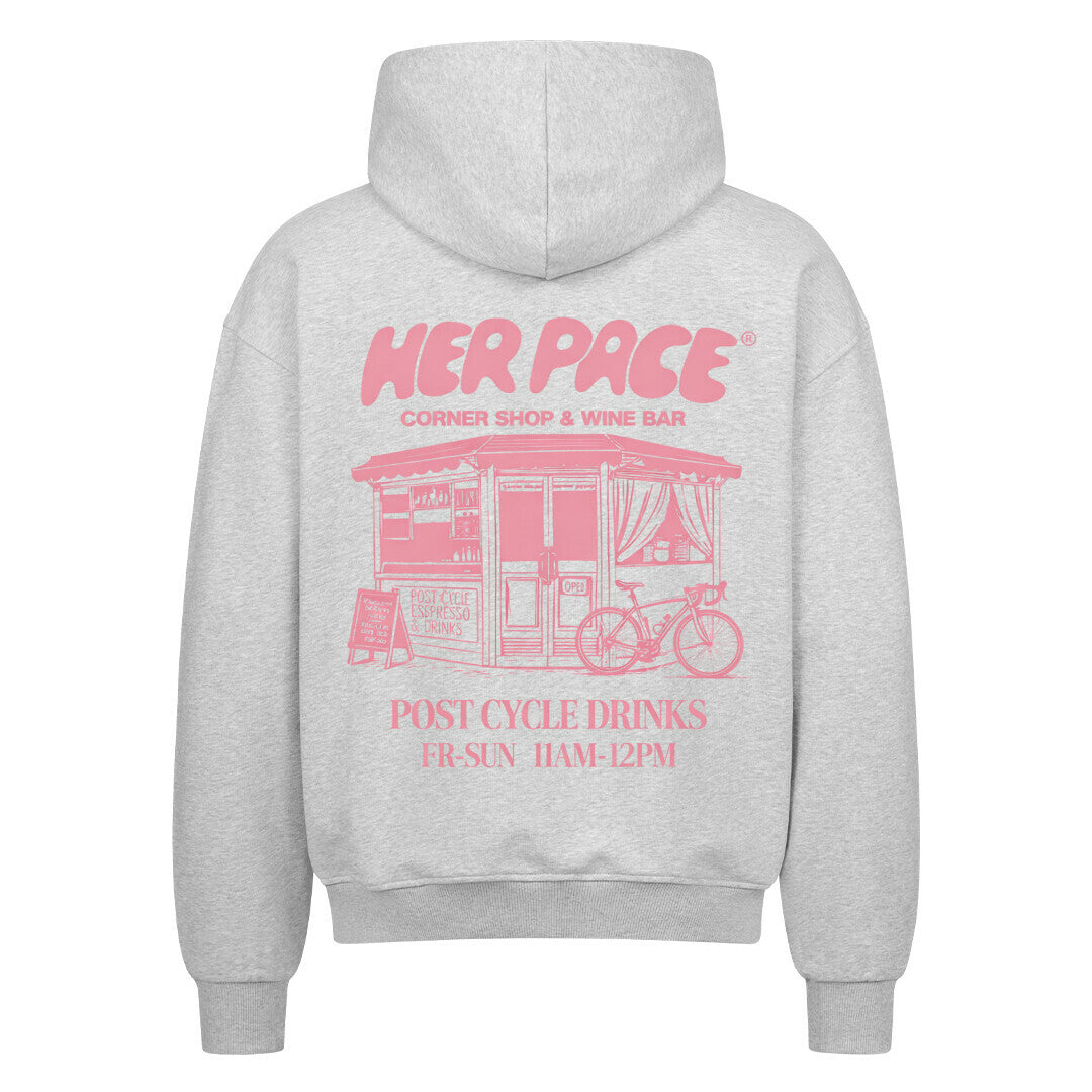 Image for color: heather grey