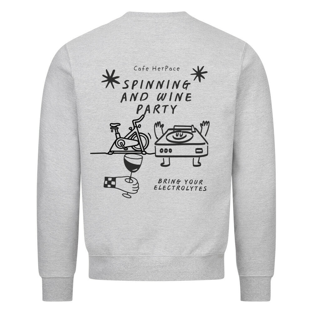 Image for color: heather grey