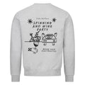 Image for color: heather grey