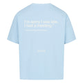 Image for color: babyblau