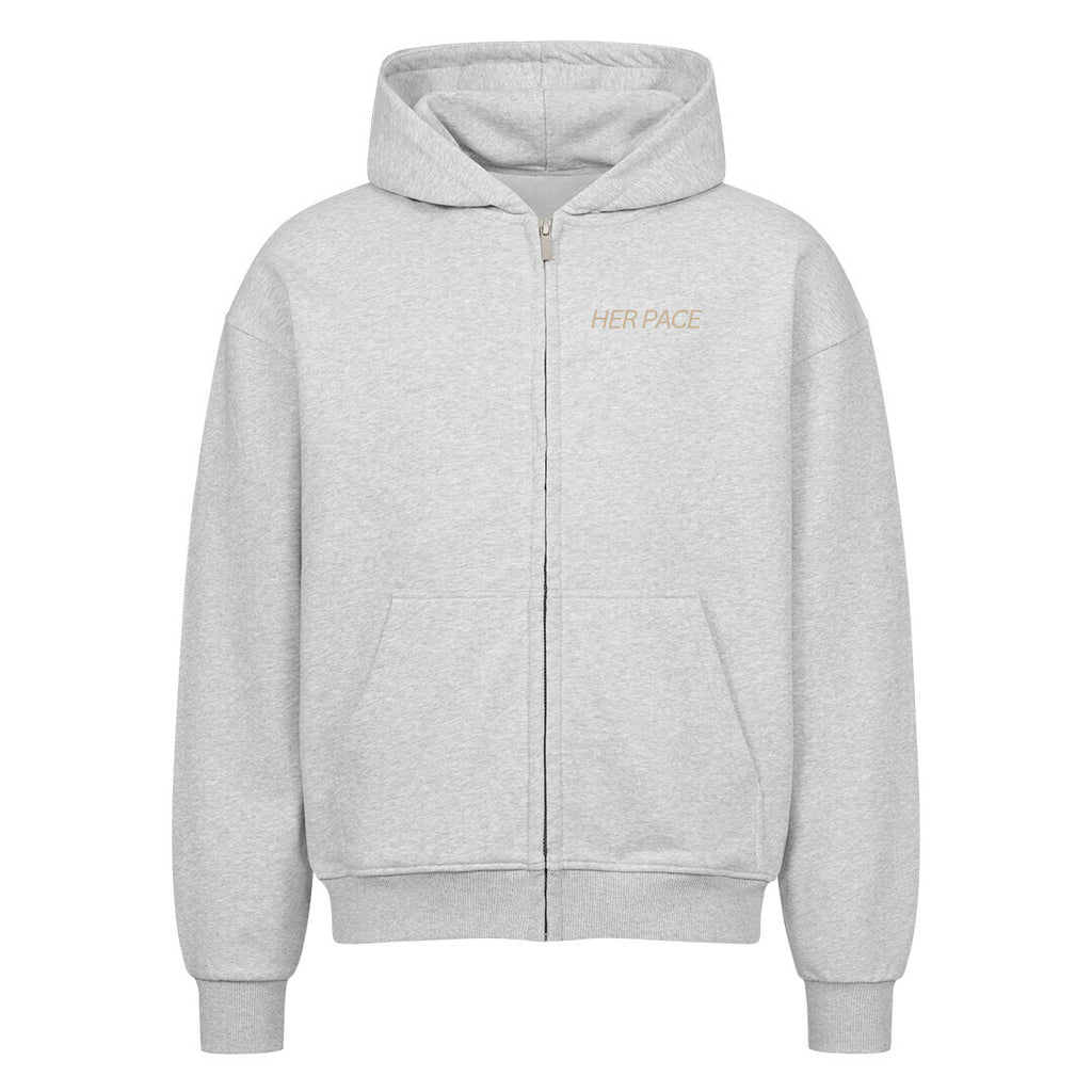 Image for color: heather grey