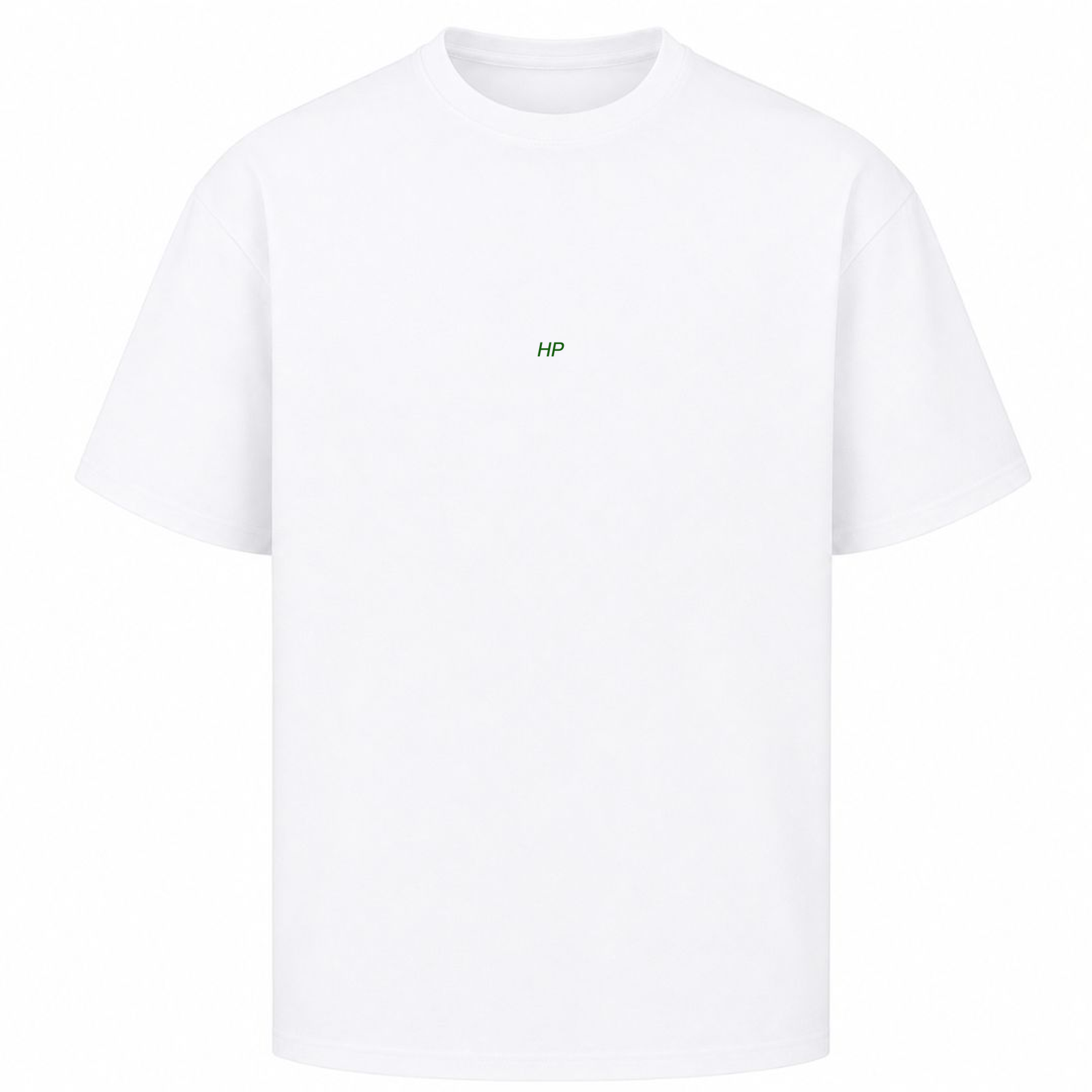Her Pace Aero is a state of mind oversized Shirt - Weiß