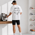 Munich Edition oversized Shirt