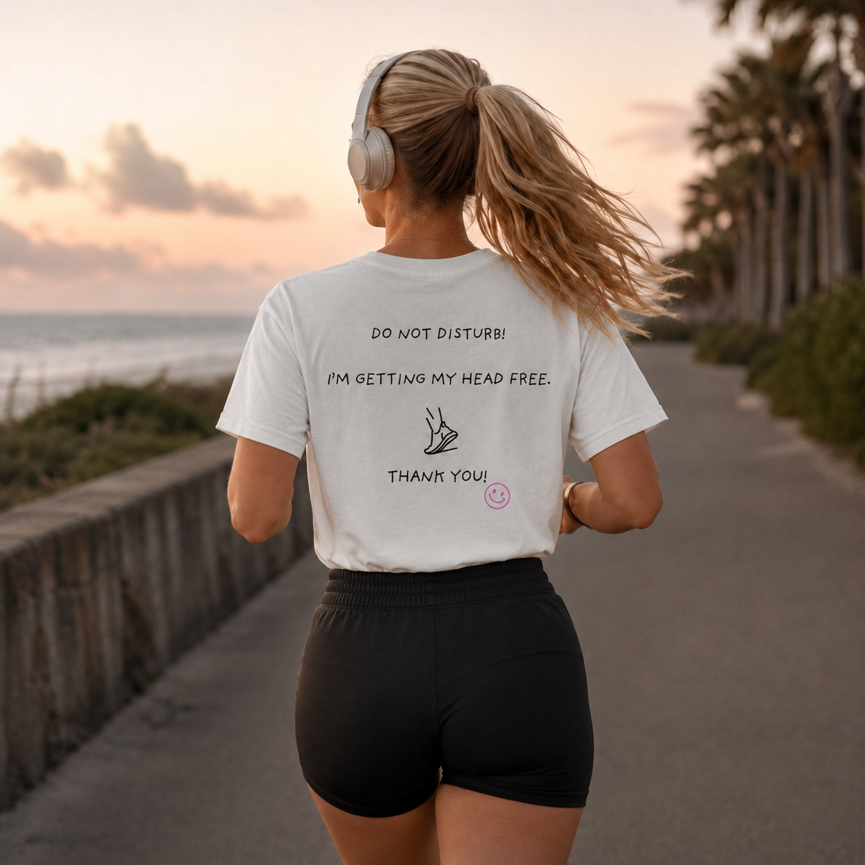 Do not disturb Shirt