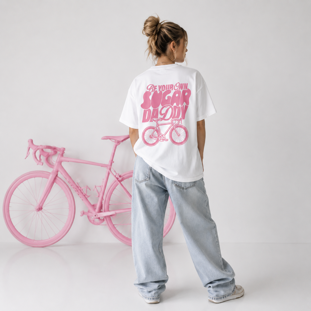 Her Pace be your own sugardaddy Shirt
